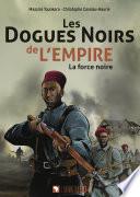 Les dogues noirs de l'empire