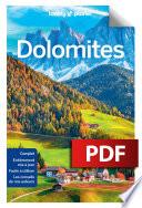 Les Dolomites 1