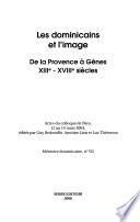 Les dominicains et l'image