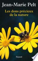 Les dons précieux de la nature