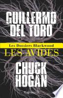 Les Dossiers Blackwood - Les avides