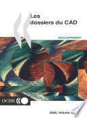 Les dossiers du CAD 2000 Autriche, Australie Volume 1-2