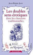 Les doubles sens érotiques dans les chansons traditionnelles