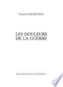 Les douleurs de la guerre