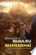Les Douze Rois de Sharakhaï