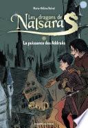Les dragons de Nalsara compilation, Tome 05
