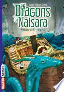 Les dragons de Nalsara, Tome 04