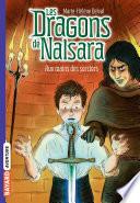 Les dragons de Nalsara, Tome 10