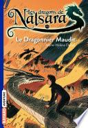 Les dragons de Nalsara, Tome 16