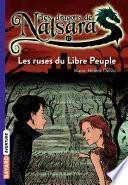 Les dragons de Nalsara, Tome 17