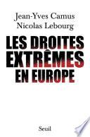 Les Droites extrêmes en Europe