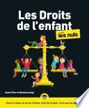 Les droits de l'enfant pour les Nuls