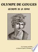 Les droits de la femme
