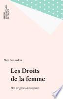 Les Droits de la femme