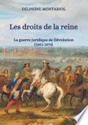 Les droits de la reine