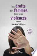 Les droits des femmes face aux violences (N). 2e éd.