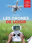 Les drones de loisir