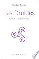 Les Druides - Tome 3