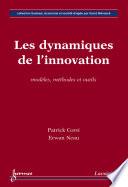 Les dynamiques de l'innovation