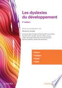 Les dyslexies du développement