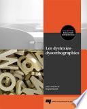 Les dyslexies-dysorthographies