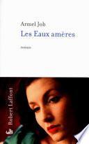 Les eaux amères