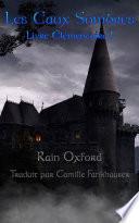 Les Eaux Sombres — Livre Élémentaire I