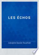 Les échos
