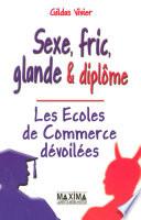 Les écoles de commerce dévoilées