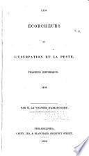 Les Écorcheurs