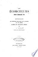 Les écorcheurs sous Charles VII