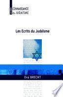 Les écrits du judaïsme