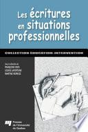Les Écritures en Situations Professionnelles