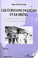Les écrivains français et le Brésil