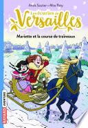 Les écuries de Versailles, Tome 05