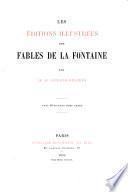 Les éditions illustrées des Fables de La Fontaine