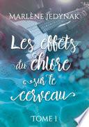 Les effets du chlore sur le cerveau, T1