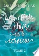 Les effets du chlore sur le cerveau, T2