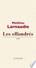 Les Effondrés
