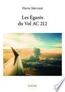 Les Égarés du Vol AC 212