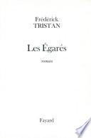 Les égarés