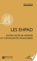 Les EHPAD