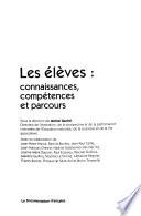 Les élèves