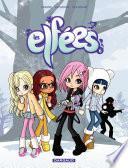 Les Elfées -