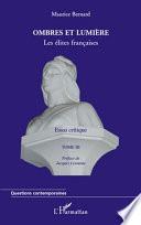 Les élites françaises: Ombres et lumières : essai critique