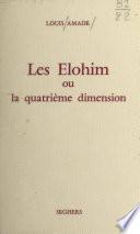 Les Elohim