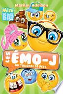 Les Émo-J au tournoi de pets