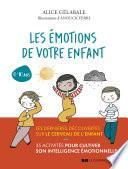Les émotions de votre enfant