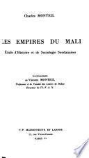 Les empires du Mali