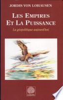 Les empires et la puissance